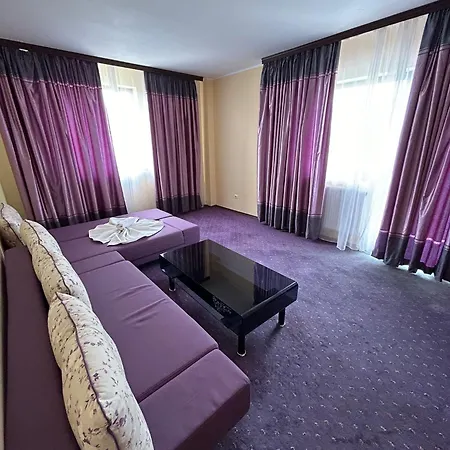 Hotel Orient Mamaia Nord à Năvodari Extérieur photo