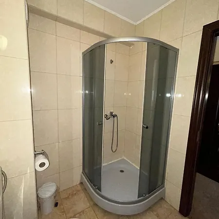 Hotel Orient Mamaia Nord à Năvodari Extérieur photo