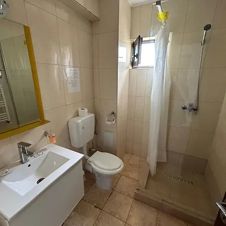 Hotel Orient Mamaia Nord à Năvodari Extérieur photo