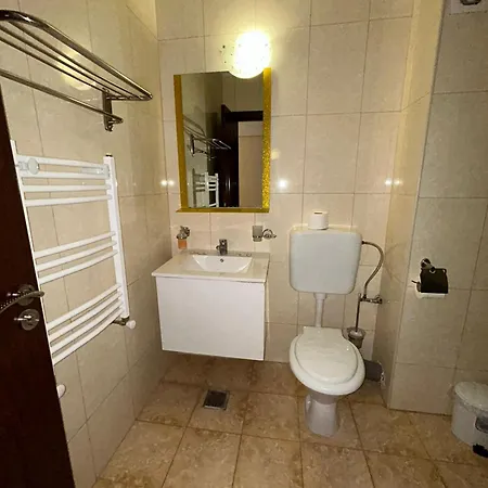 Hotel Orient Mamaia Nord à Năvodari Extérieur photo