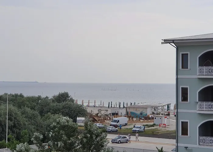 Orient Mamaia Nord