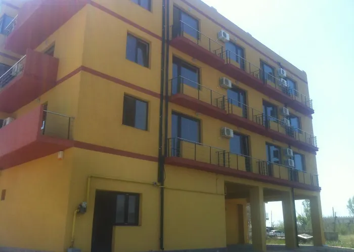 Orient Mamaia Nord