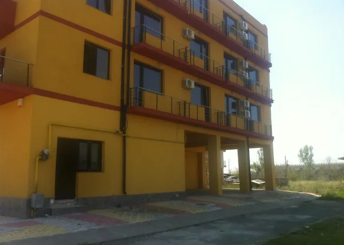 Orient Mamaia Nord
