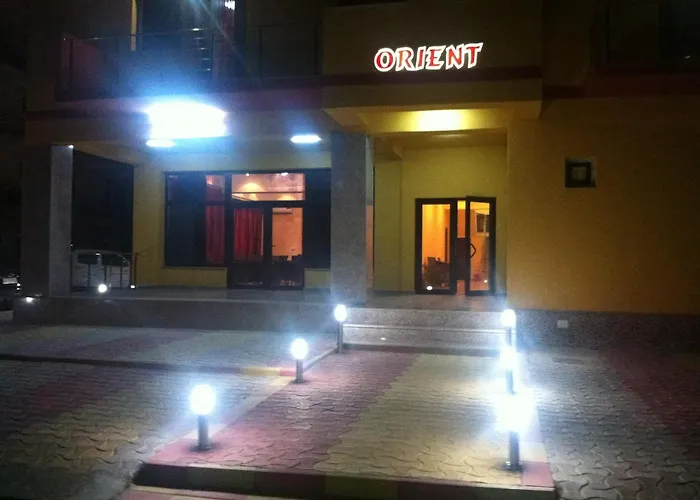 Orient Mamaia Nord