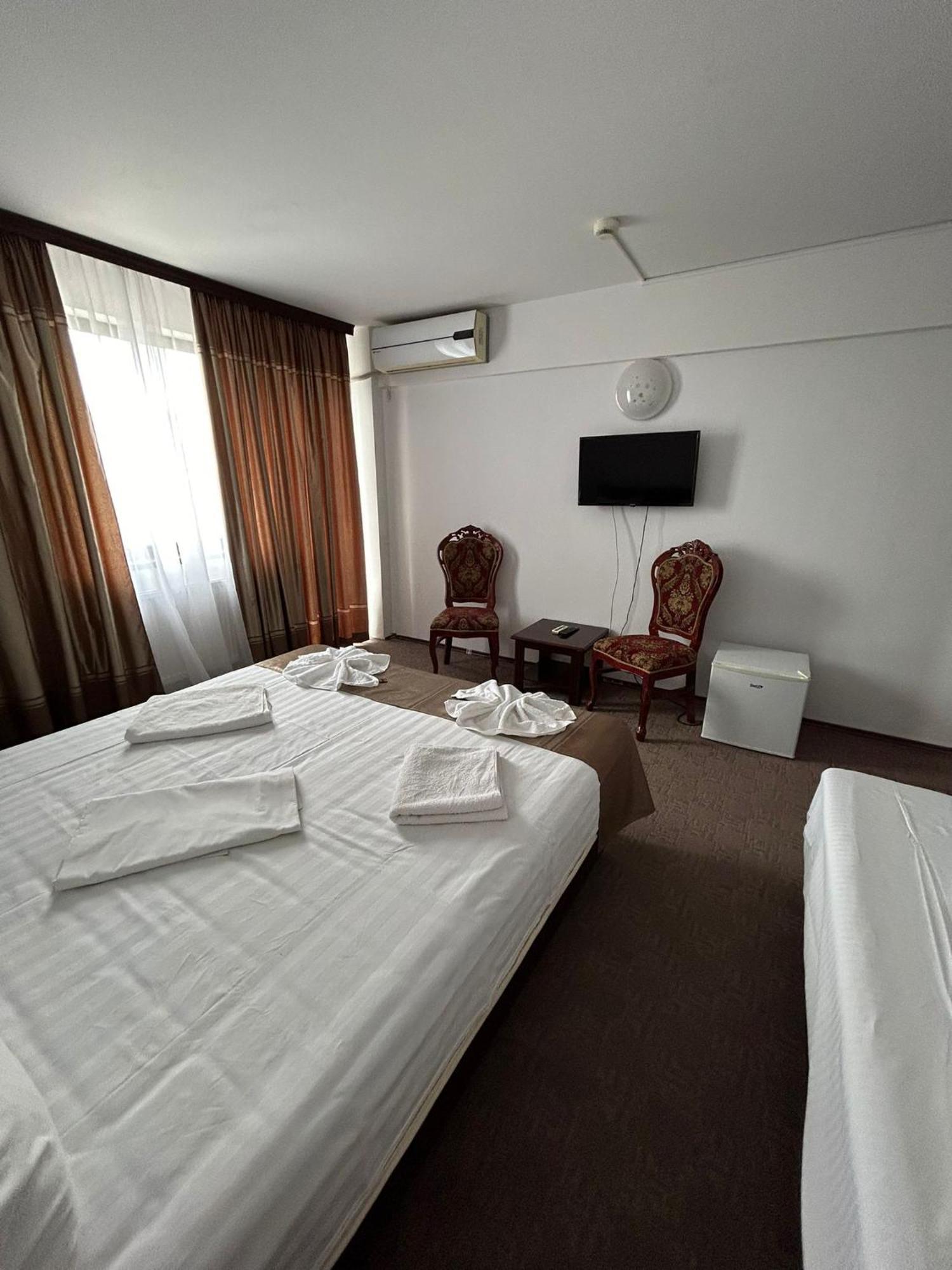 Orient Mamaia Nord 3* Năvodari