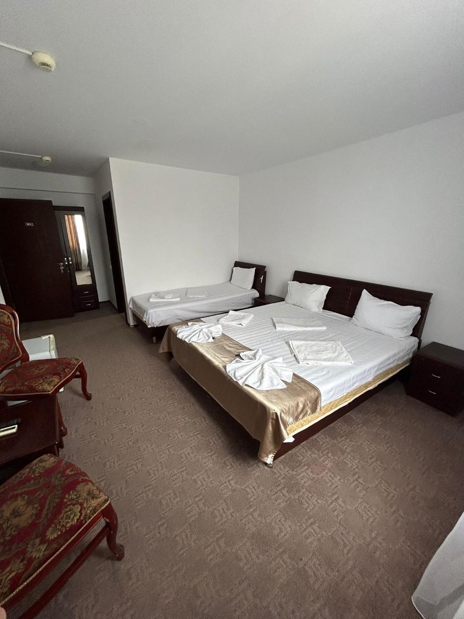 Orient Mamaia Nord Maison d'hôtes 3*