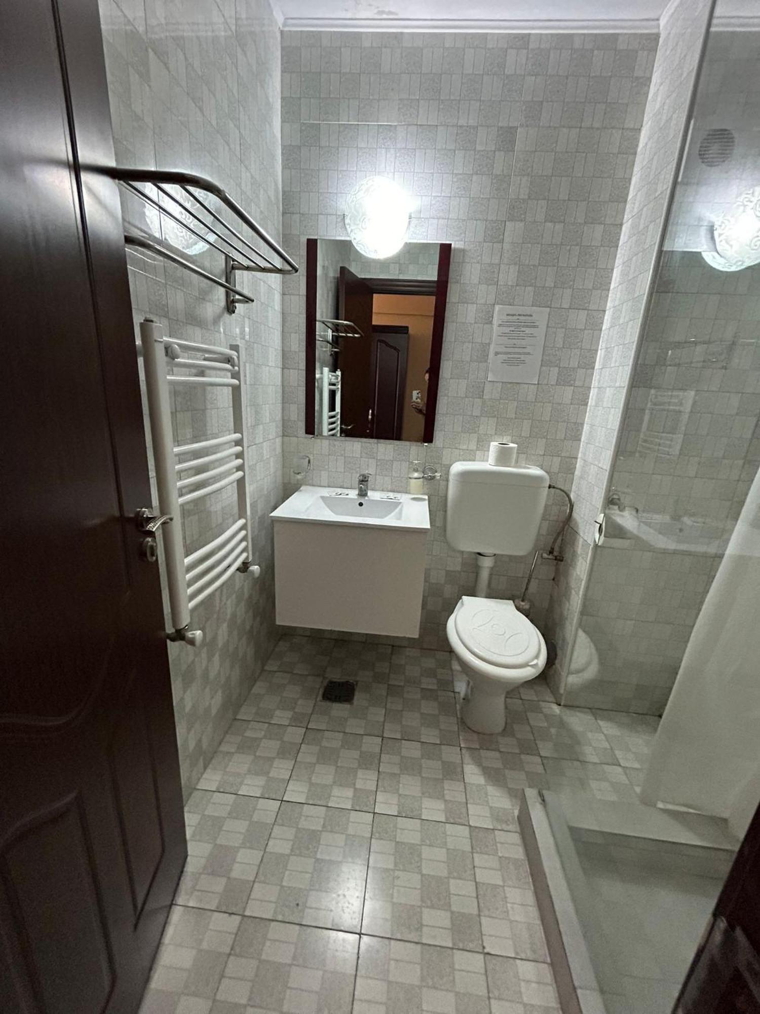 Maison d'hôtes Orient Mamaia Nord 3*