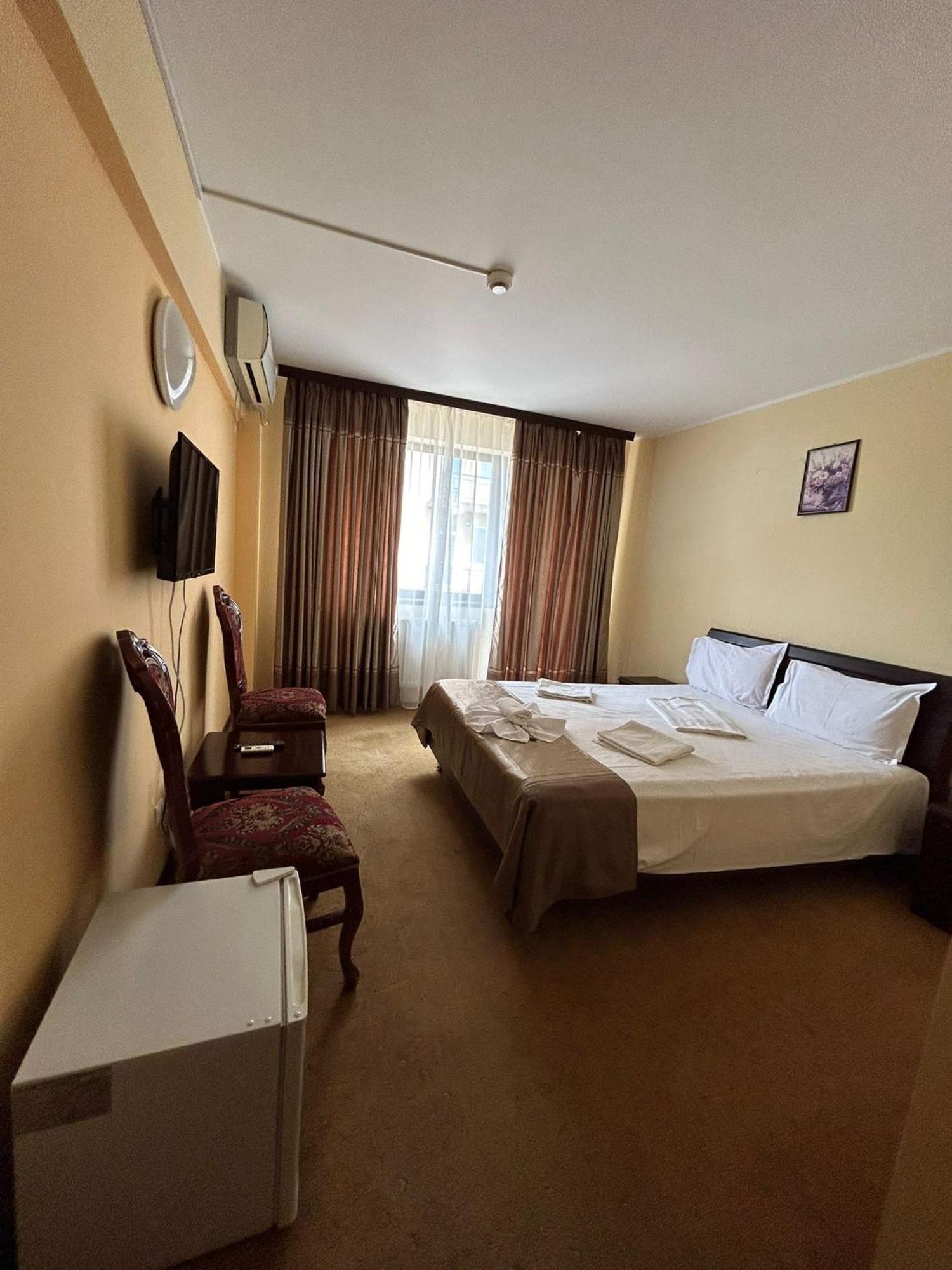 Orient Mamaia Nord 3*