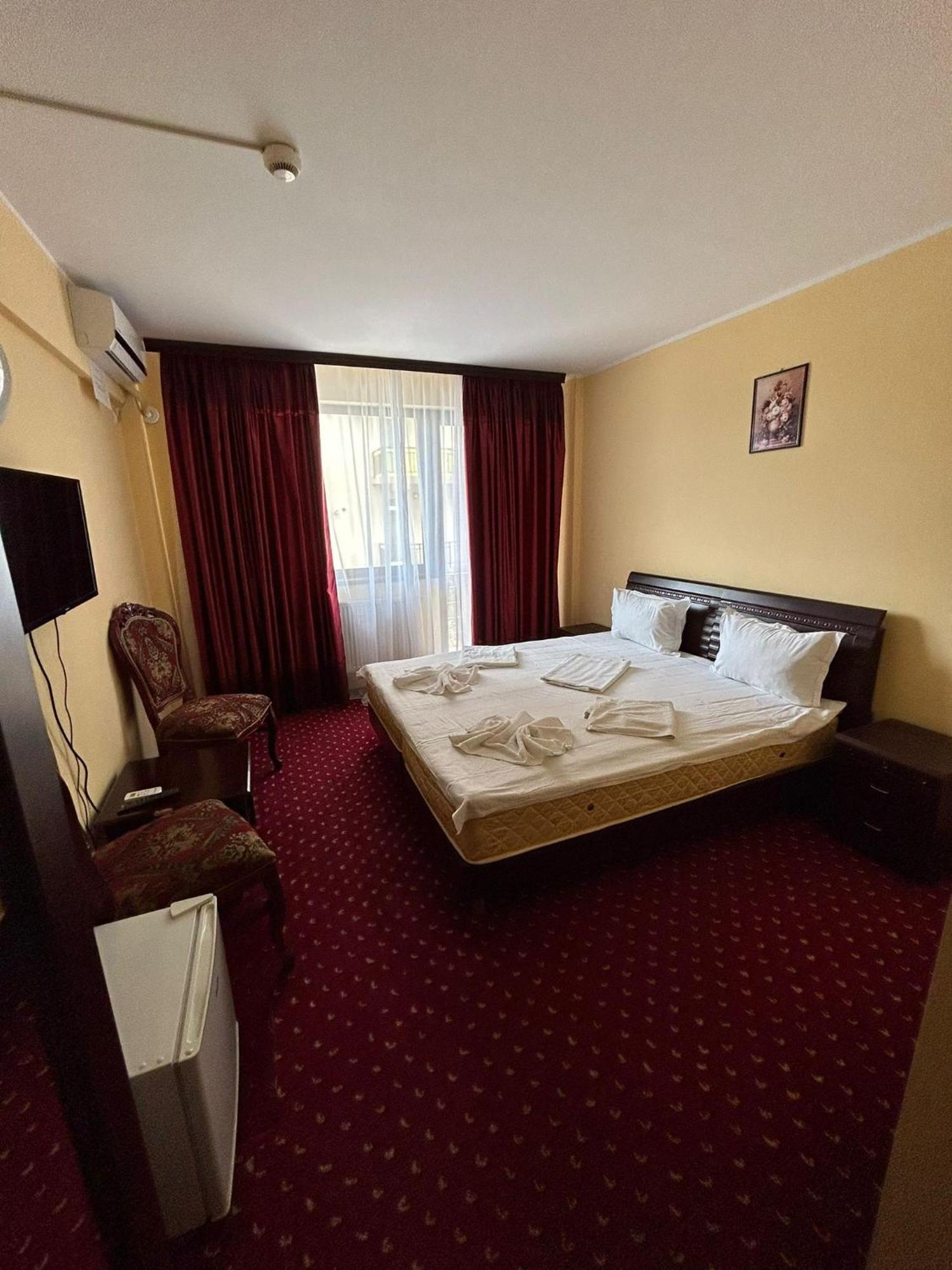 Orient Mamaia Nord 3* Năvodari