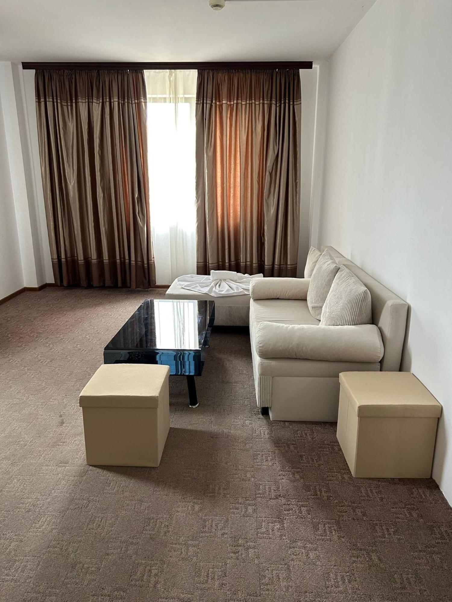 Maison d'hôtes Orient Mamaia Nord