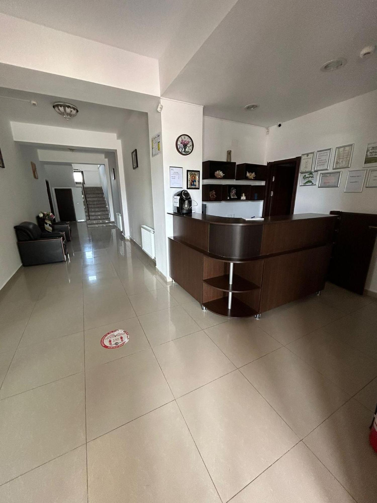 Guest house Orient Mamaia Nord 3*