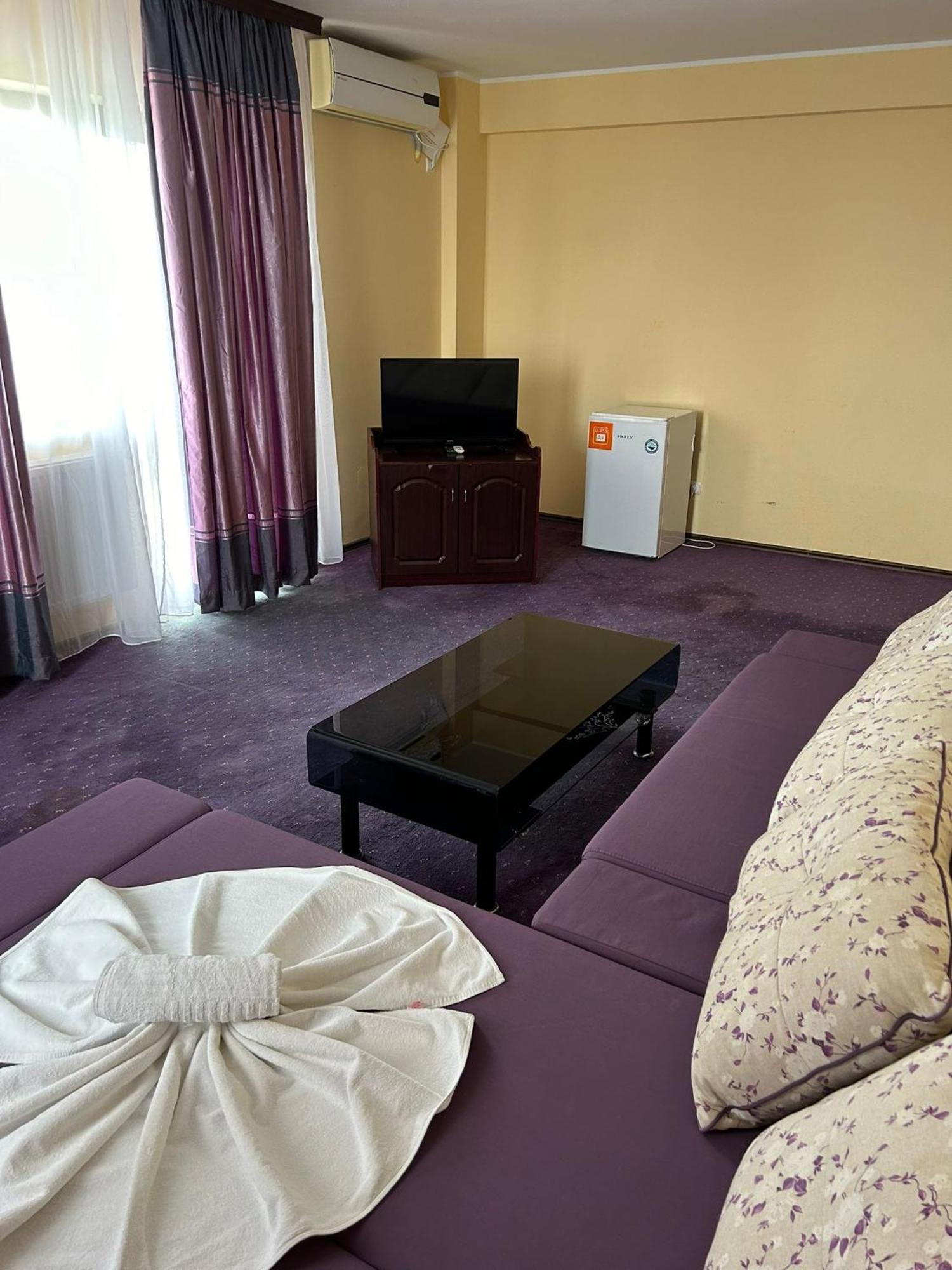 Guest house Orient Mamaia Nord Navodari