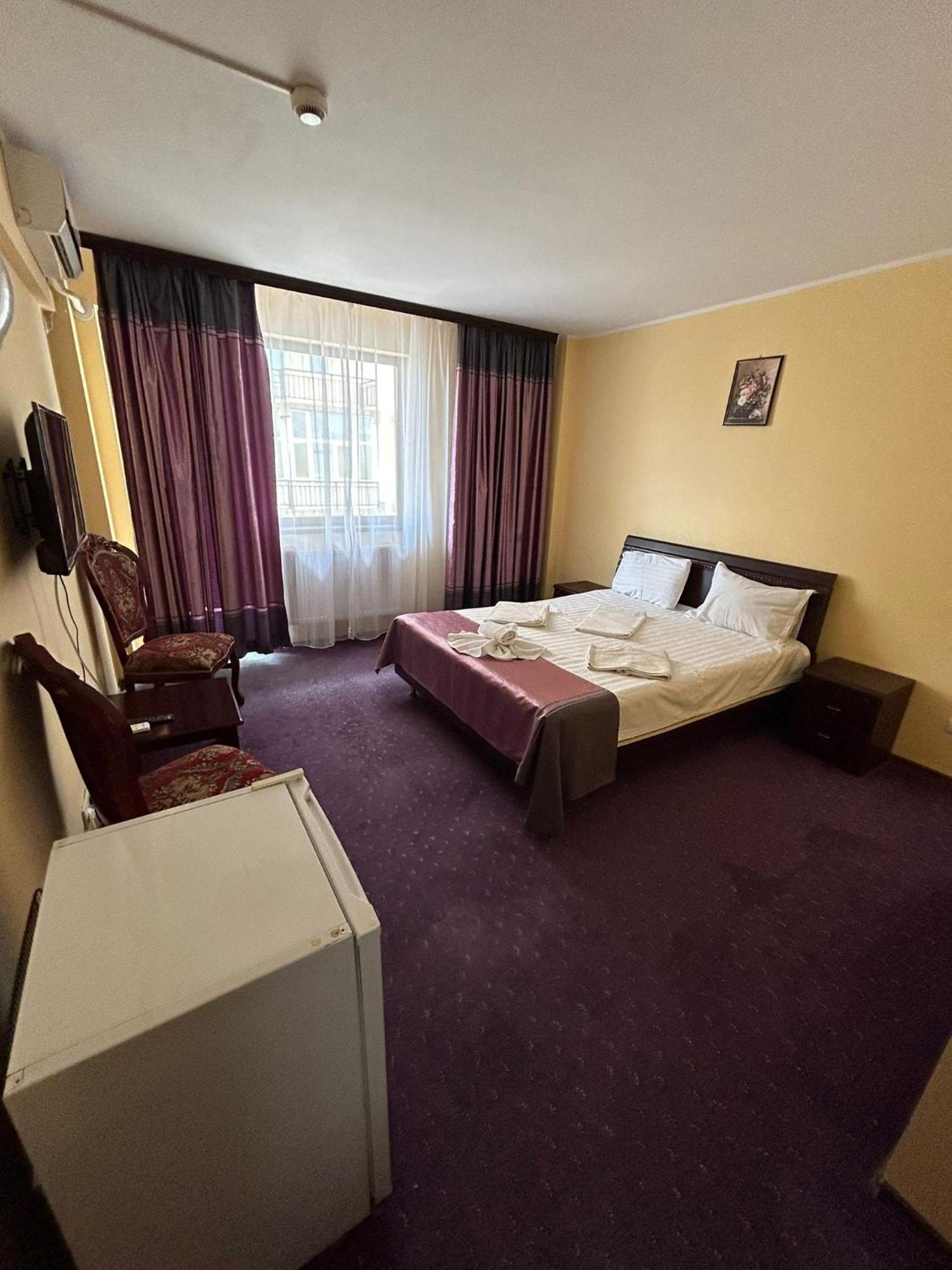 Orient Mamaia Nord 3*