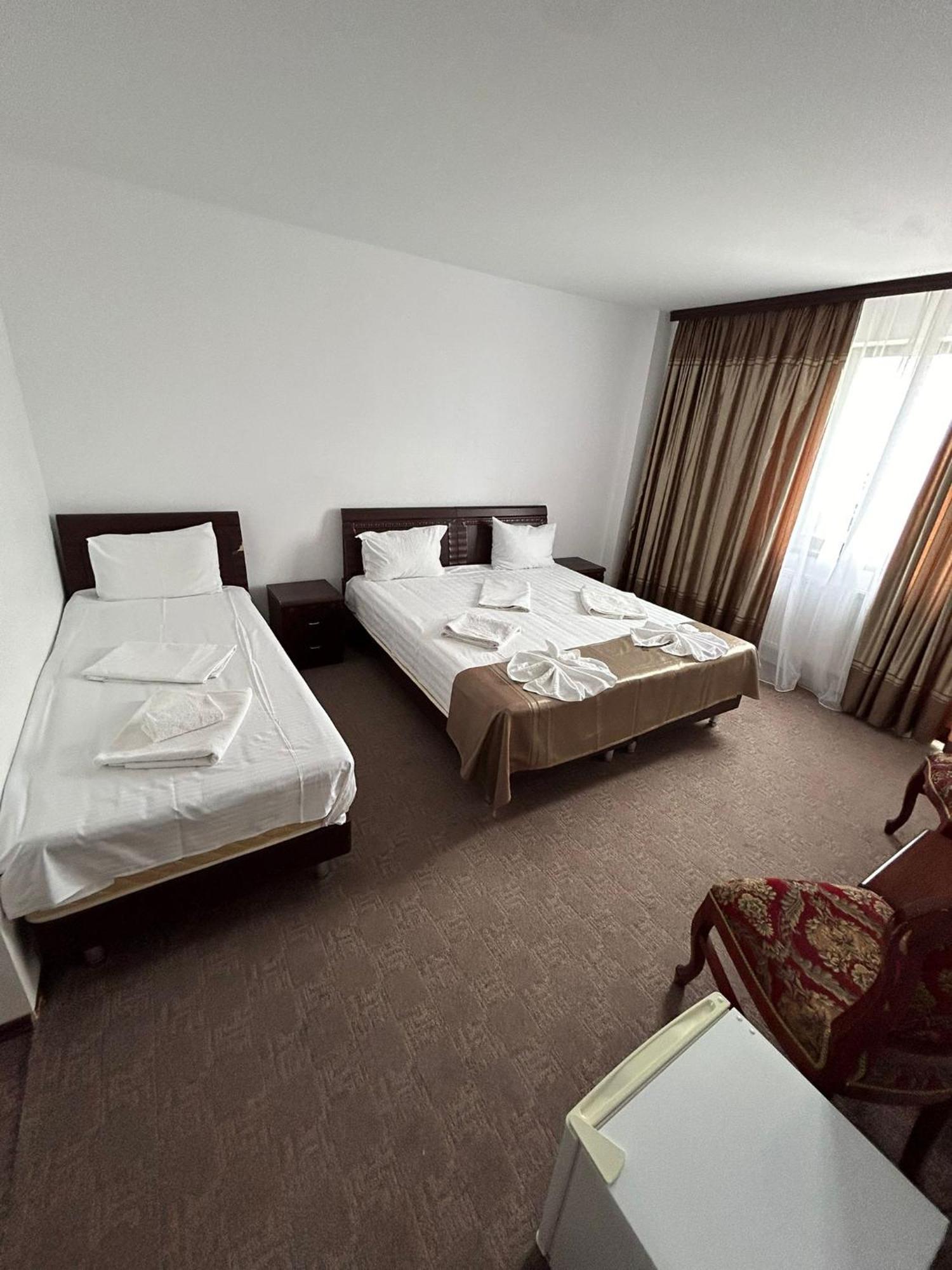 Orient Mamaia Nord 3* Navodari