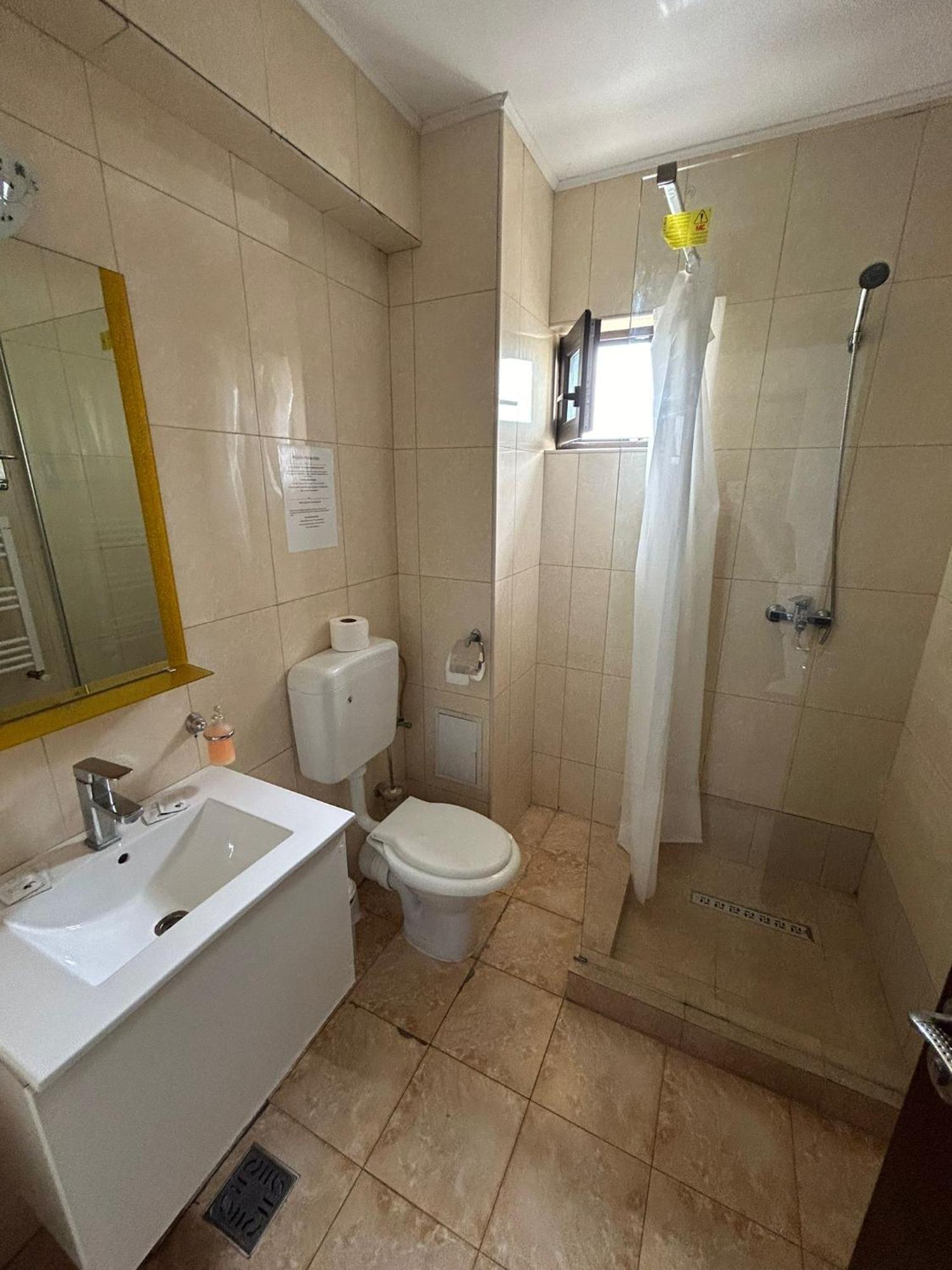 Orient Mamaia Nord Guest house