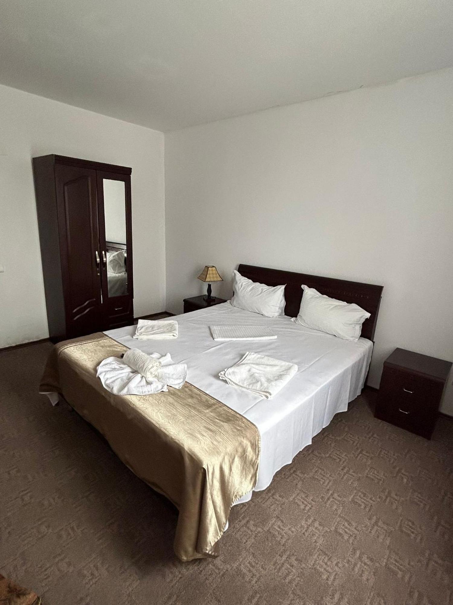 Orient Mamaia Nord 3*