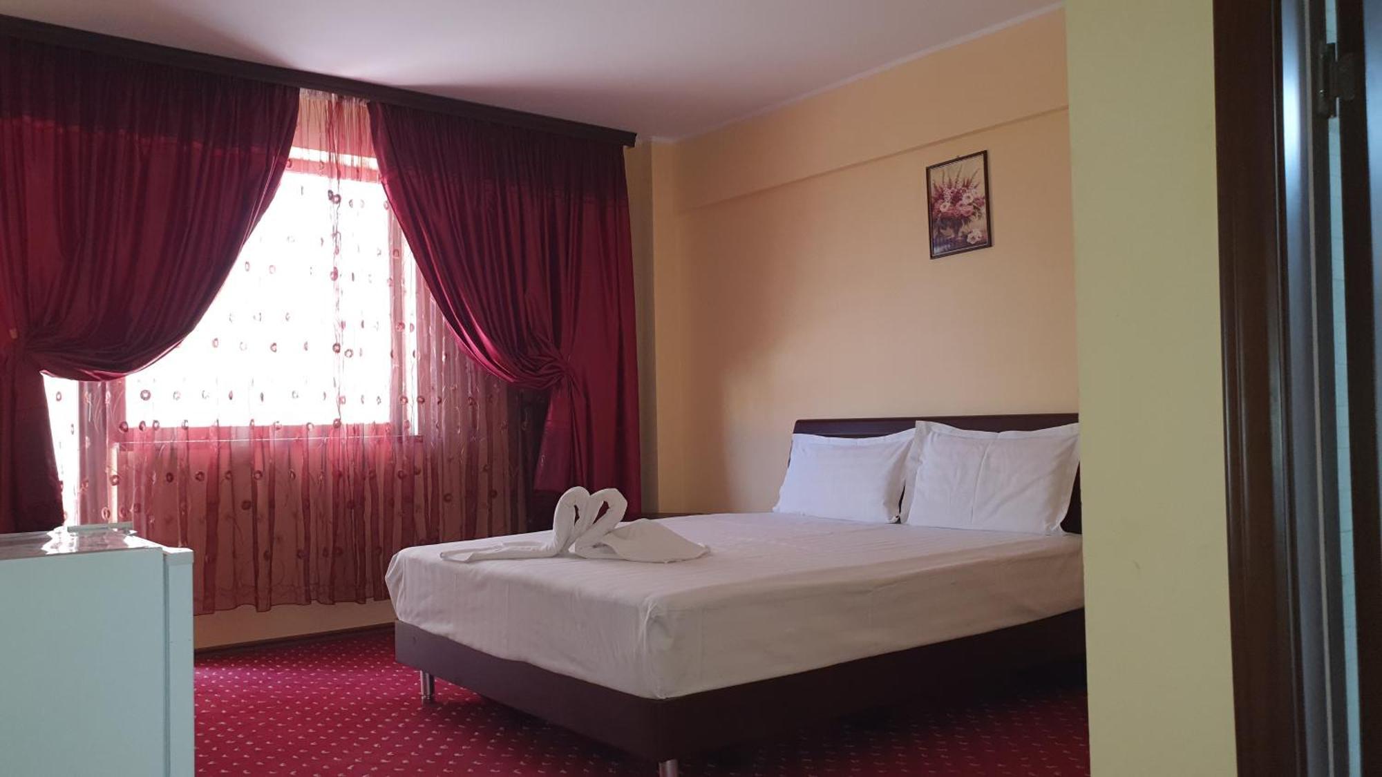 Maison d'hôtes Orient Mamaia Nord 3*