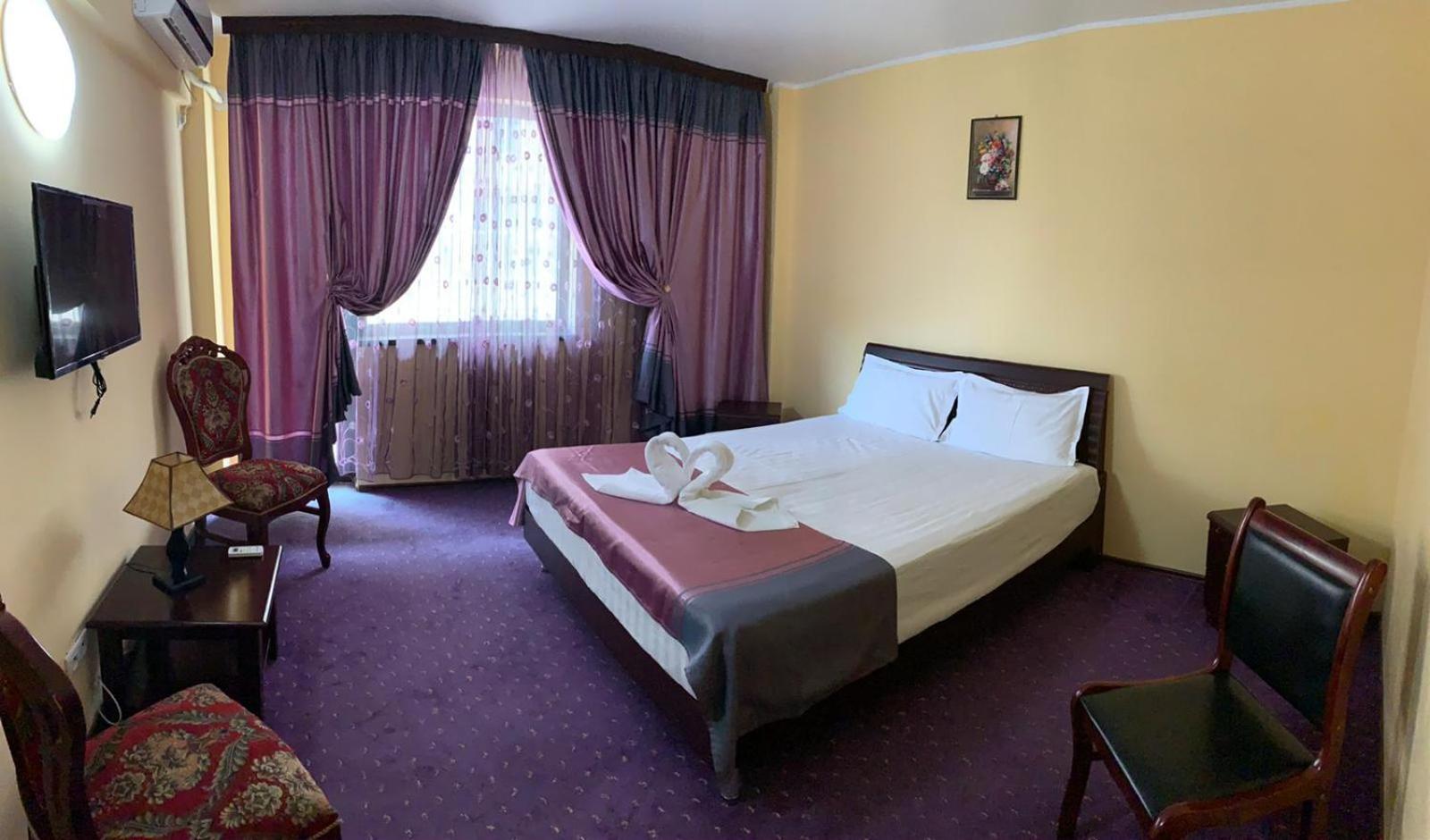 Orient Mamaia Nord Maison d'hôtes