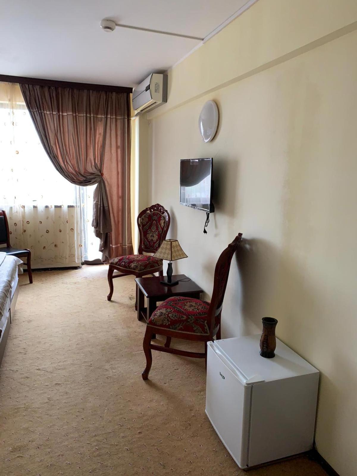 Orient Mamaia Nord Maison d'hôtes 3*