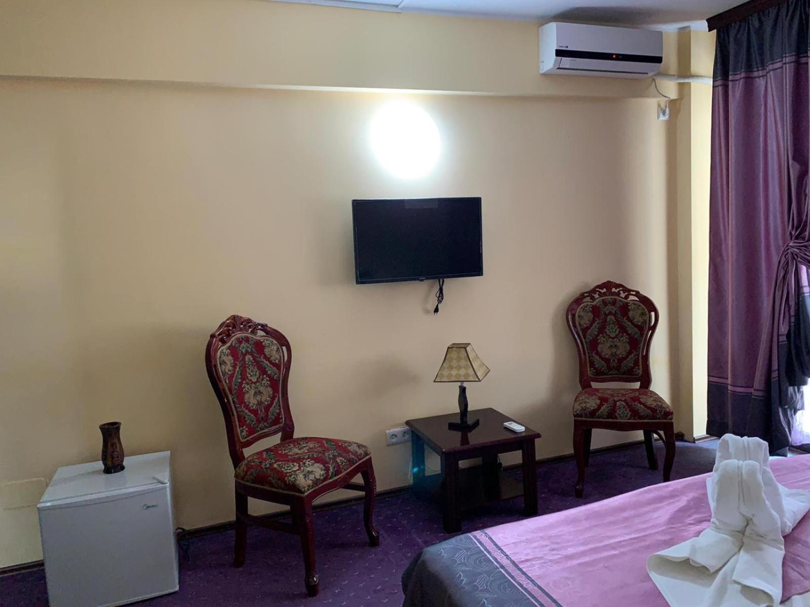 Orient Mamaia Nord Guest house Navodari