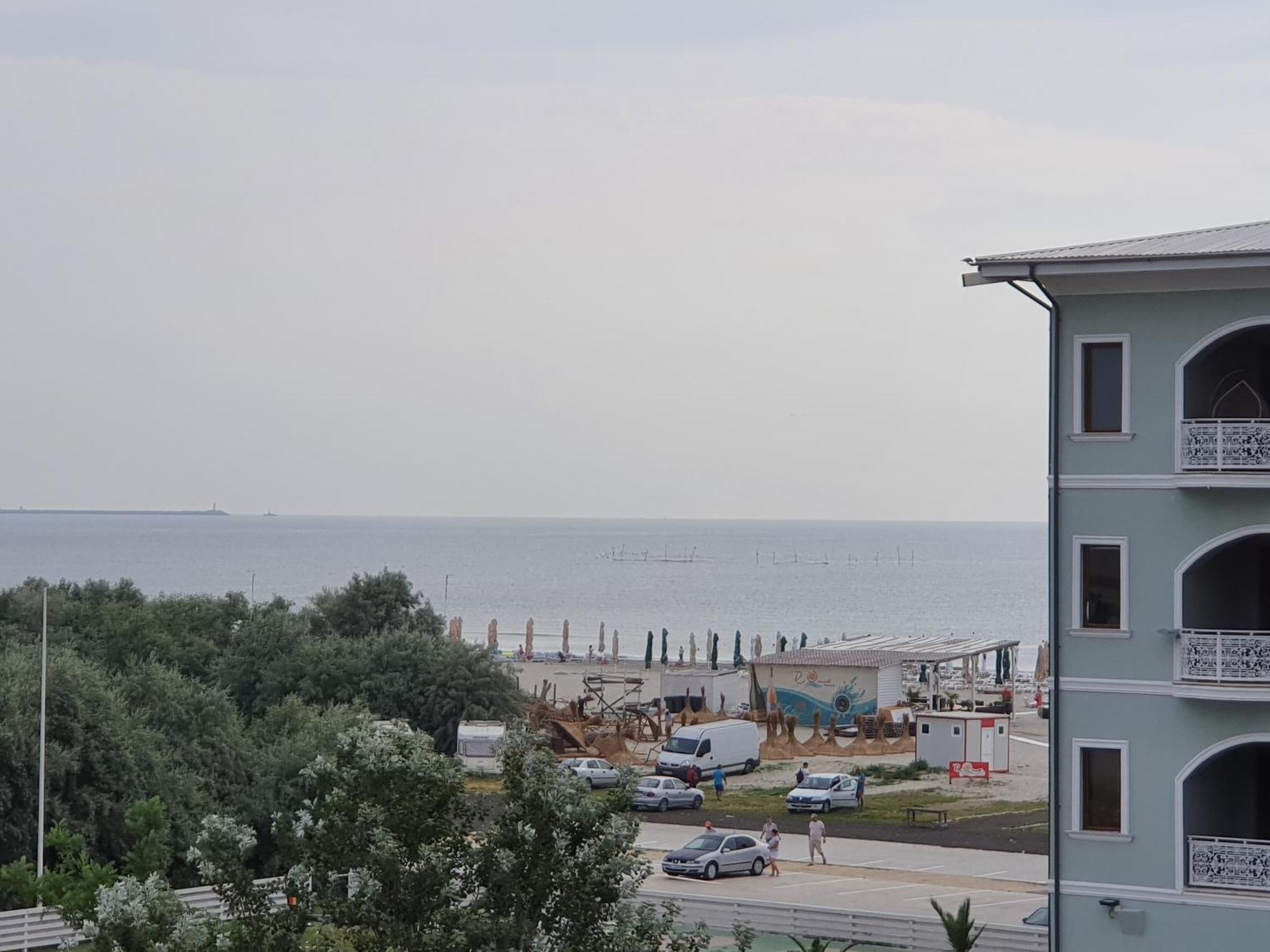 Orient Mamaia Nord 3* Năvodari