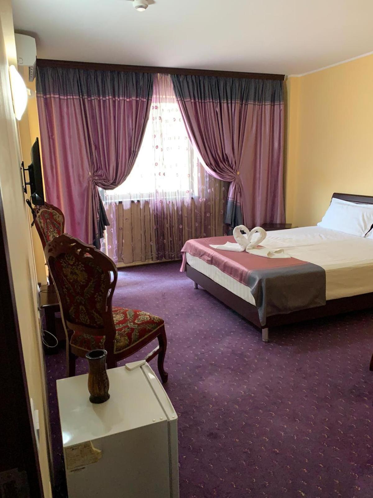 Orient Mamaia Nord Guest house