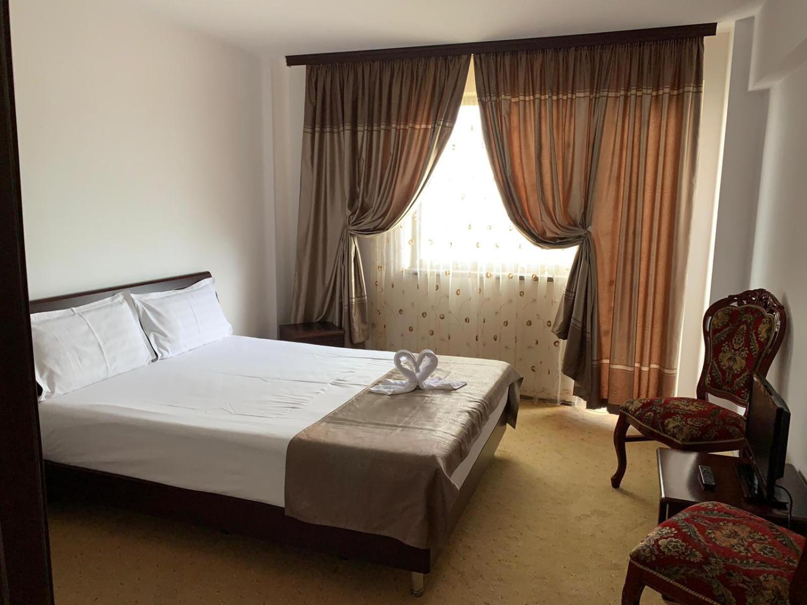 Orient Mamaia Nord Maison d'hôtes 3*