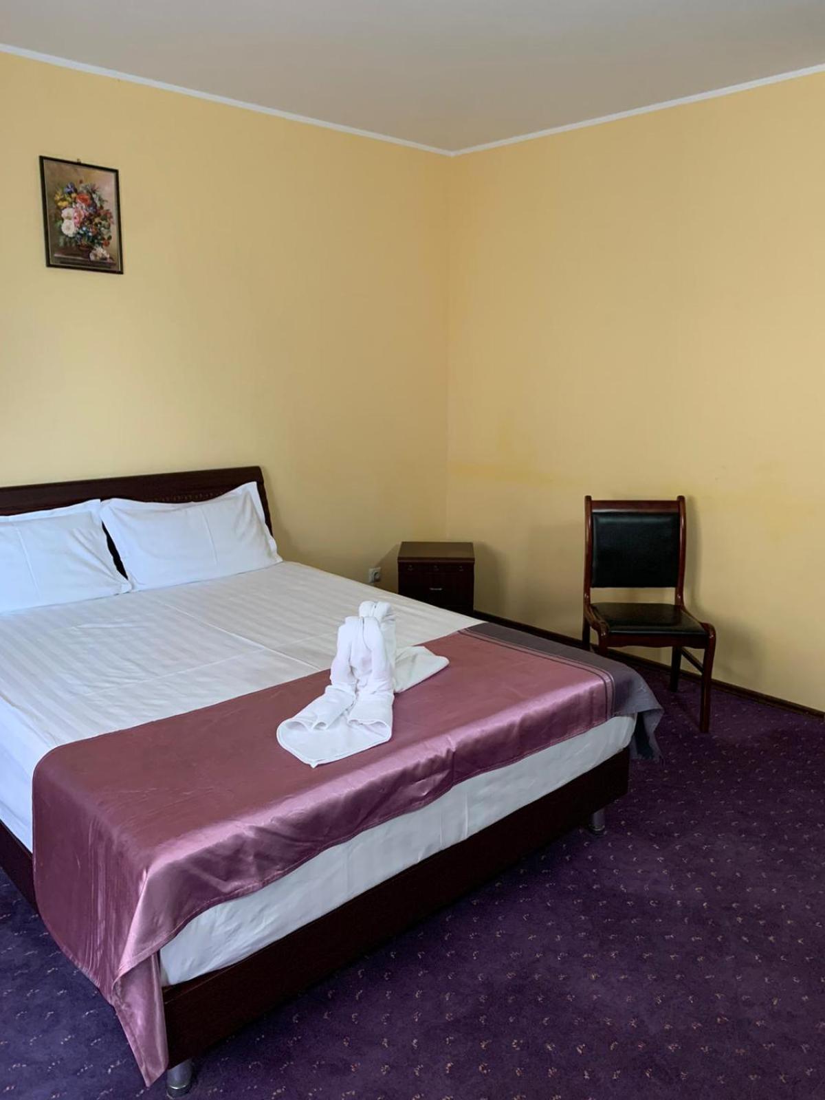 Maison d'hôtes Orient Mamaia Nord 3*