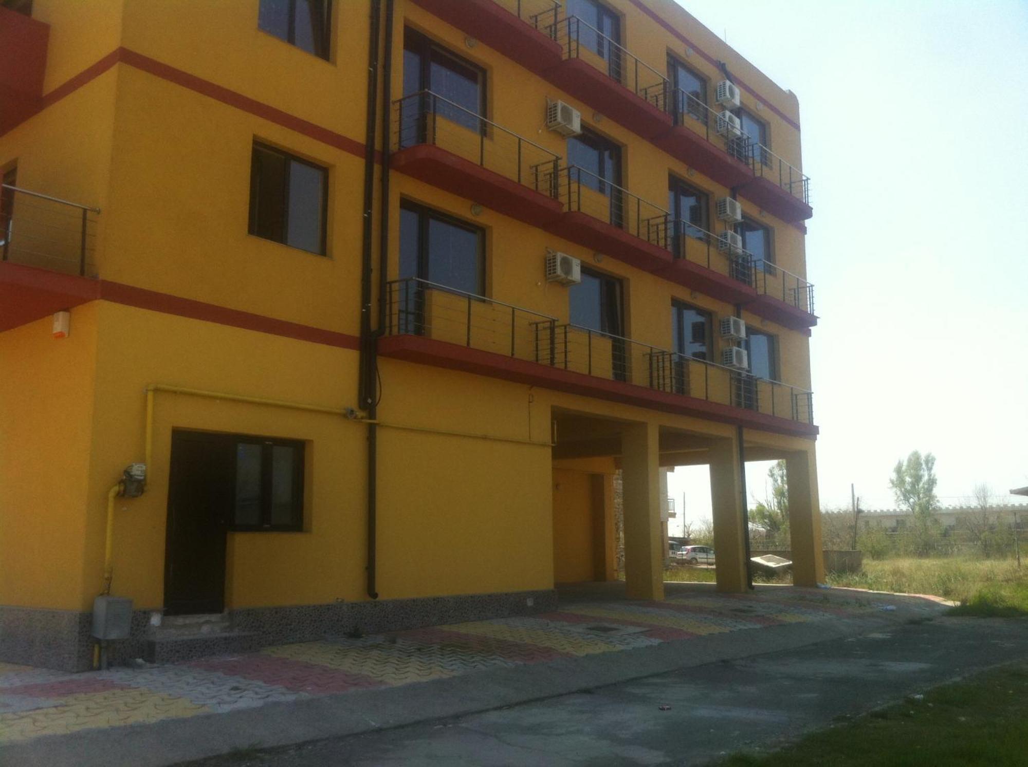Orient Mamaia Nord 3* Năvodari