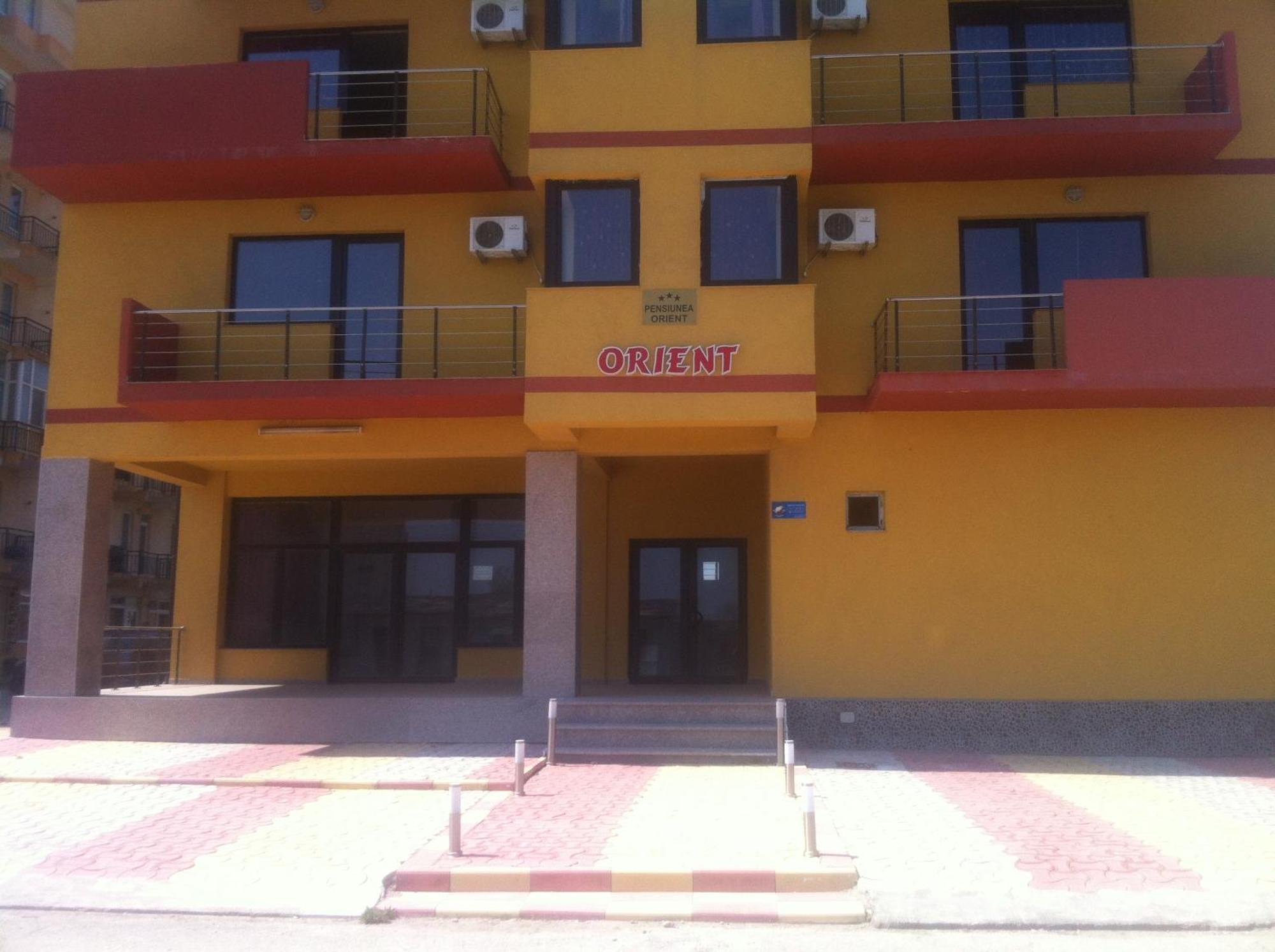 Maison d'hôtes Orient Mamaia Nord