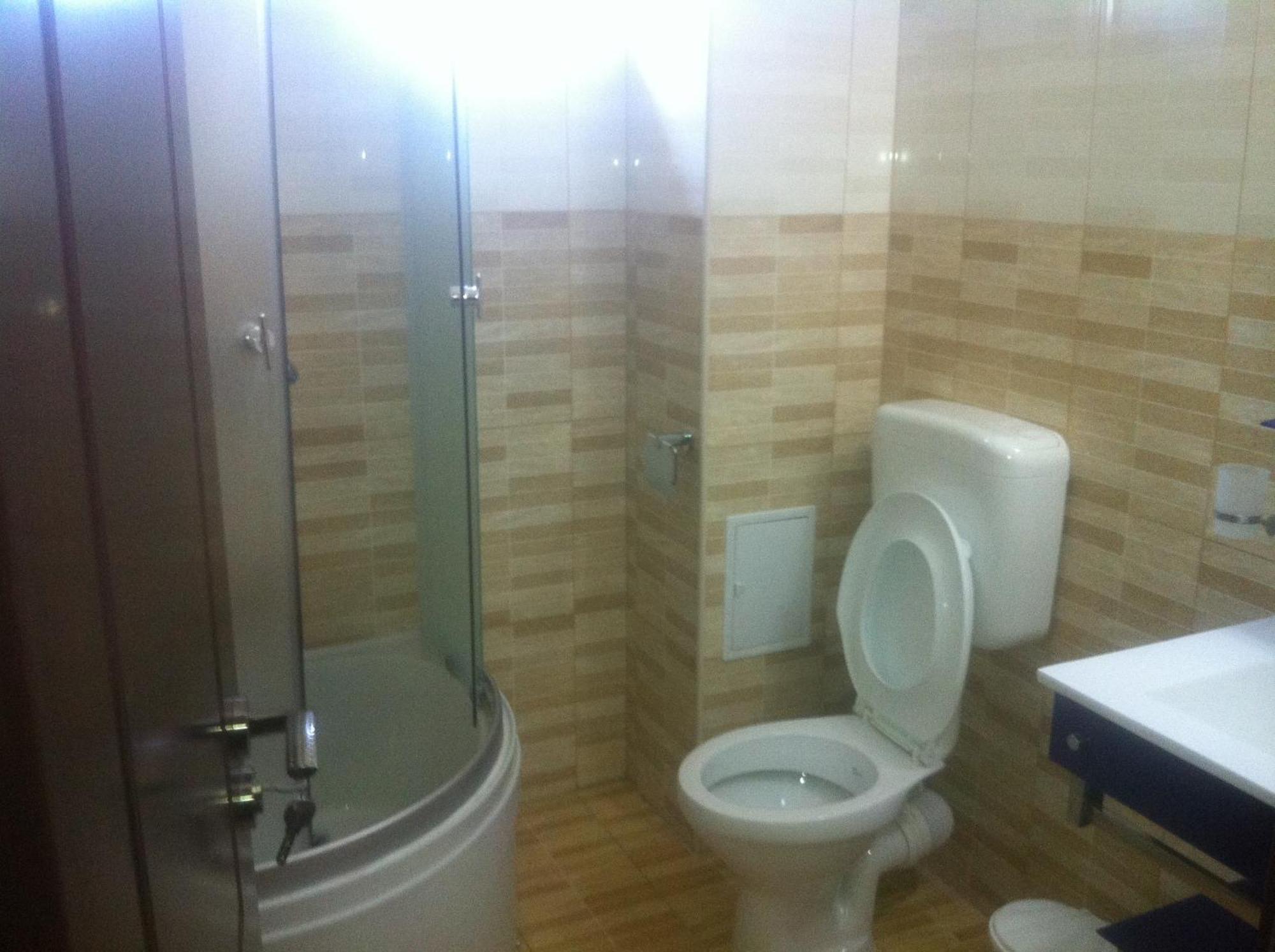 Maison d'hôtes Orient Mamaia Nord Năvodari