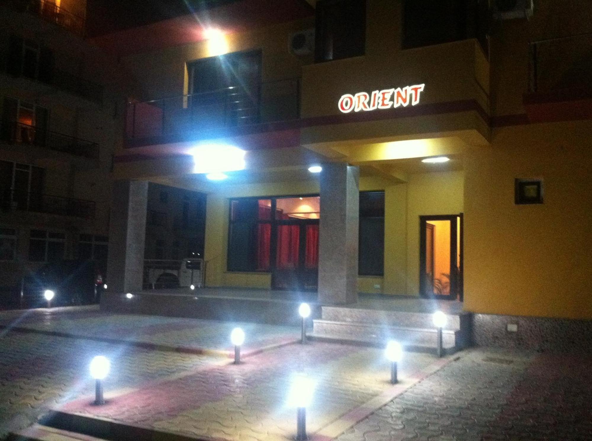 Orient Mamaia Nord 3*