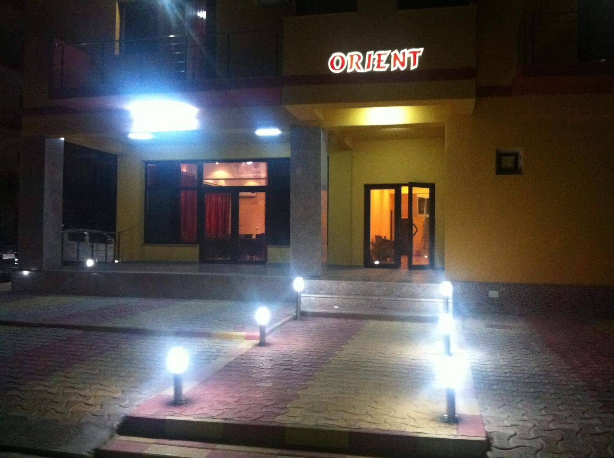 Guest house Orient Mamaia Nord Navodari
